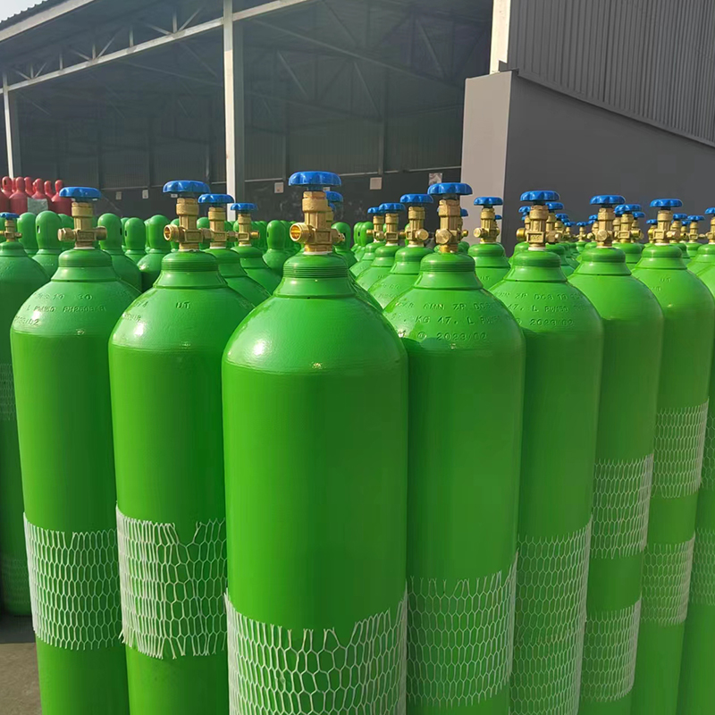 氣瓶使用前的檢查