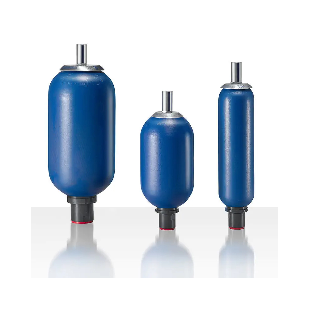 蓄能器的維護(hù)檢查