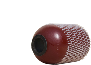 囊式蓄能器殼體