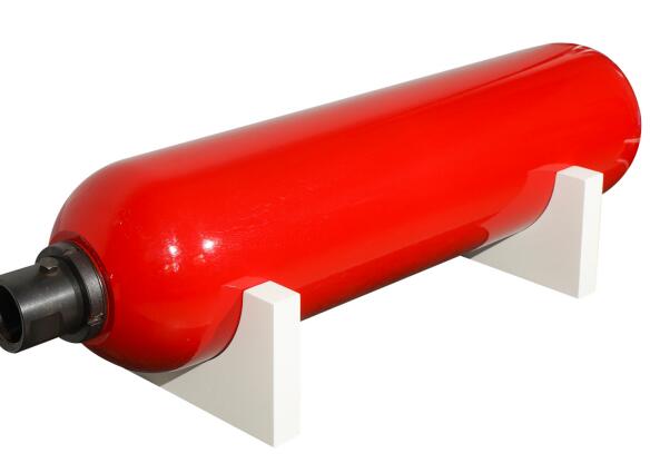 囊式蓄能器主要應(yīng)用于哪些領(lǐng)域？有什么作用？