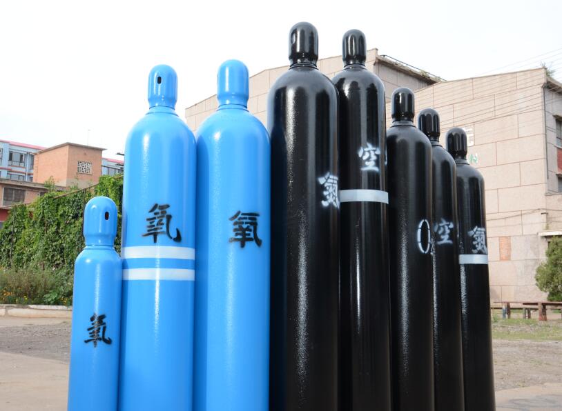 什么是鋼制無(wú)縫氣瓶？